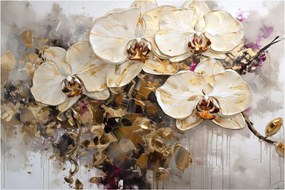 Tablou - Orhidee (90x60 cm)