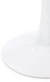 Masa Denver marble – H73 cm