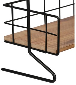 Raft pentru baie Tevuka (negru) . 1092728