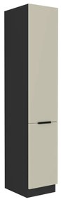 Dulap bucătărie pentru alimente Aaron 40 DK-210 2F. 1068464