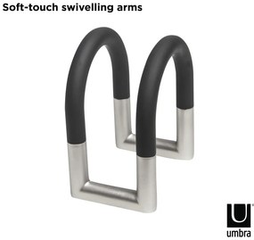 Suport pentru șervețele din metal Swivel – Umbra
