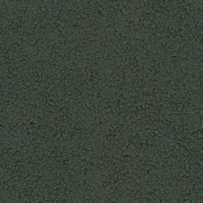 Fotoliu design verde închis KOKEI, stejar