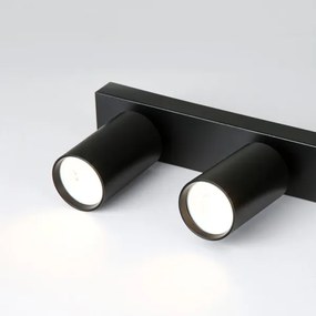 Immax NEO 07264W - LED RGB+CCT, stropní stmívatelné svítidlo NEO LITE PUNTO 4xGU