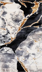 Covor Modern Living , Dormitor Dreptunghiular Marble 0857A (Alege dimensiunea: 100 x 200)
