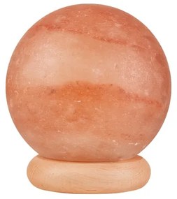 Lampă de sare SALLY 1xE14/25W/230V