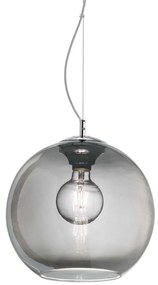 Lustră pe cablu NEMO 1xE27/60W/230V Ideal Lux