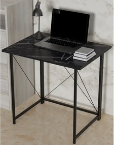 Masa  pliabil cu cadru metalic Homs  seria 440,80 x 60 x 70 cm,20648