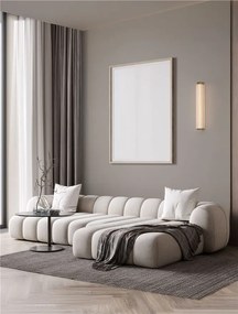 Aplica de perete LED design decorativ ESSENZO