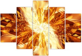 Tablou - Abstract (150x105 cm)