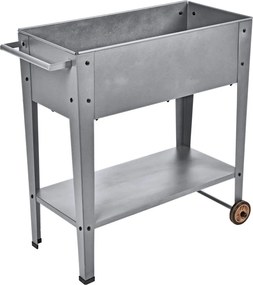 Pat ridicat de plante Lavandia – Garden Pleasure