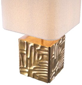 Veioza, Lampa de masa design LUX Oregon