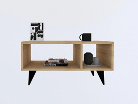 Măsuță de cafea Kisamo 1 (stejar zafir) . 1093167