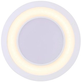 Spot LED incastrabil Clyde 15 / 2700K / 3-Step MOODMAKER