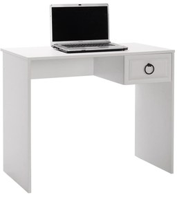 Masă PC Nukela 4 (alb) . 1094948