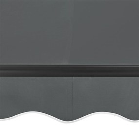 Copertina de tavan 300 x 250 cm gri