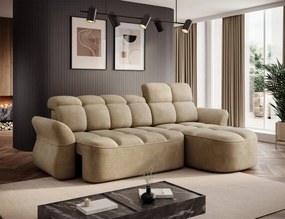 Coltar cu reglaj electric Beneth pe dreapta Nube 20