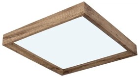 Globo 41595D1-LED Plafonieră CINDERELLA LED 12W 230V 30 cm 2700/4500/6500K