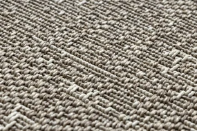 Covor SISAL BOHO 39495363 vintage bej