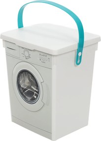 Recipient pentru detergent de spălat rufe, 5 l