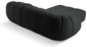 Colțar negru (cu colț pe partea stângă ) Diana – Micadoni