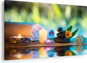 Tablou - Relaxare (90x60 cm)