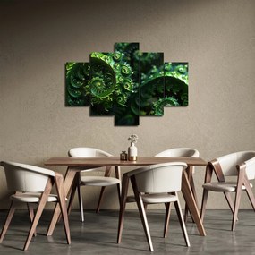 Tablou - Spirale (150x105 cm)
