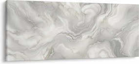 Tablou - Textura de marmură naturală (120x50 cm)