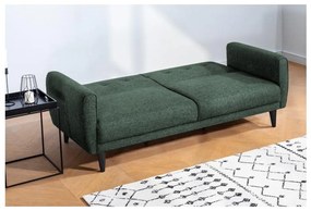 Set canapea fotoliu Aryanna (Verde). 1101498