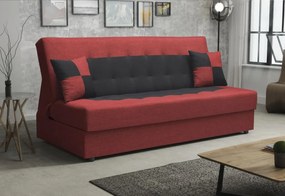 Supermobel Canapea POLO, 90x90x190, sawana13/sawana14