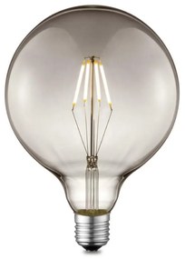 Bec LED dimabil VINTAGE EDISON G125 E27/4W/230V 2700K