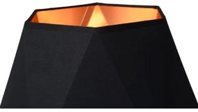 Lucide 06517/01/30 - Lampa de masa ALEGRO 1xE14/40W/230V