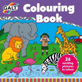 MAREA CARTE DE COLORAT - GALT (1004972)