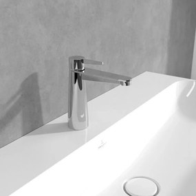 Baterie lavoar Villeroy&Boch Conum monocomanda crom lucios