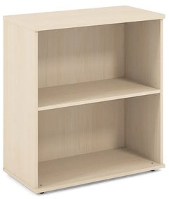 Dulap jos Impress 74 x 37 x 80 cm, paltin