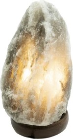 Globo 28300G - Lampă de sare STONE 1xE14/15W/230V 2,64 kg