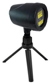 Proiector LED laser de exterior LED/5W/230V IP44