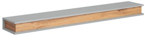 Raft Bernice 20 ASPG BL PW (alb perlă + stejar artisan). 1024047