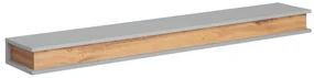 Raft Bernice 20 ASPG BL PW (alb perlă + stejar artisan). 1024047