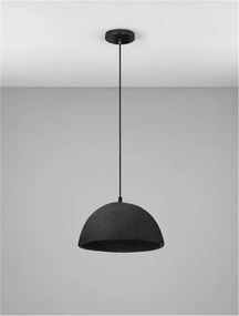 Lustra/Pendul design decorativ, TALCUM, D 32cm