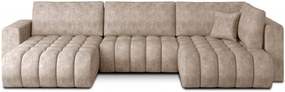 Coltar extensibil Bonito pe stanga Leve 18