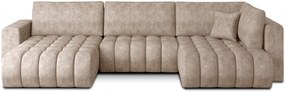 Coltar extensibil Bonito pe stanga Leve 18