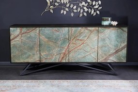 Comoda design unicat Mountain Soul 175cm