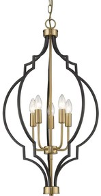 Candelabru elegant design minimalist NASHVILLE