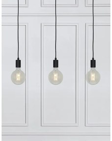 Markslöjd 106336 - Lustră pe cablu SKY 3xE27/60W/230V