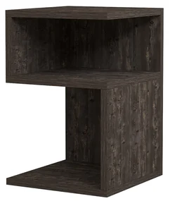 Măsuță de cafea Carol Anthracite