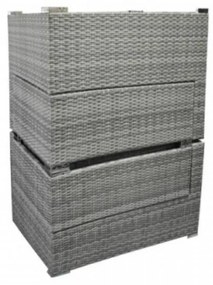 Set de mobilier de grădină Rodos