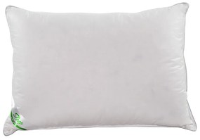 Set 2 perne Sleep by Green Future 10% puf gasca 90% pana de gasca, 50x70 cm