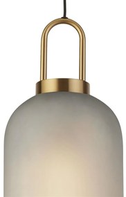 Lustra, Pendul design modern Pipette