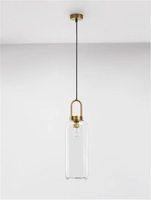 Lustra, Pendul design modern IRVINE