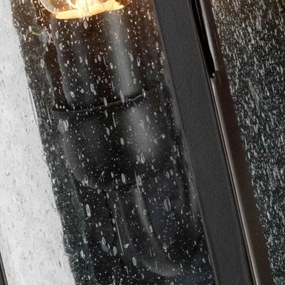 Aplică de exterior Elstead STOW STOW 1xE14/60W/230V IP44